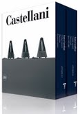 Enrico Castellani – Catalogo Ragionato
